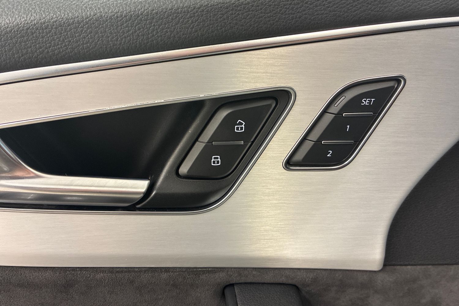 Audi Q7 vaihtoauto