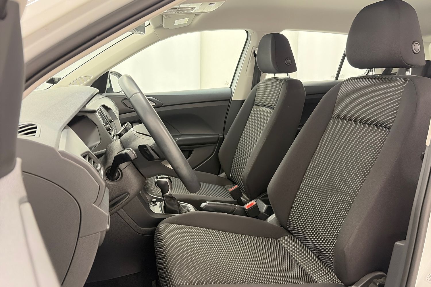 Volkswagen T-Cross vaihtoauto