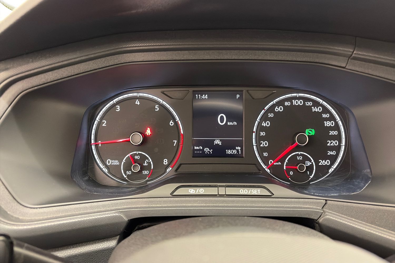 Volkswagen T-Cross vaihtoauto