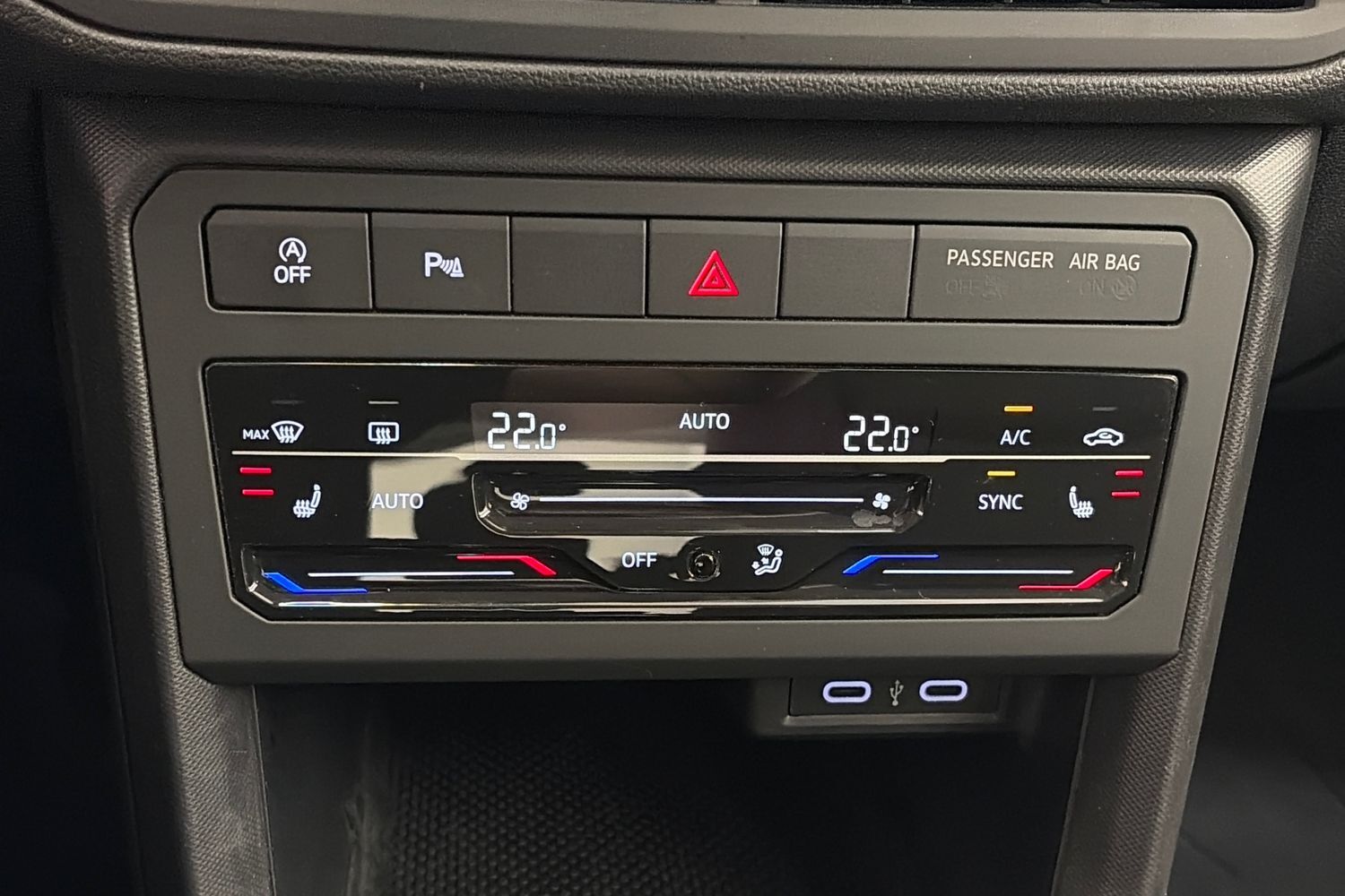 Volkswagen T-Cross vaihtoauto