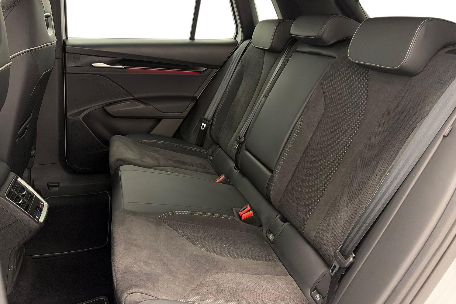 Skoda Elroq vaihtoauto