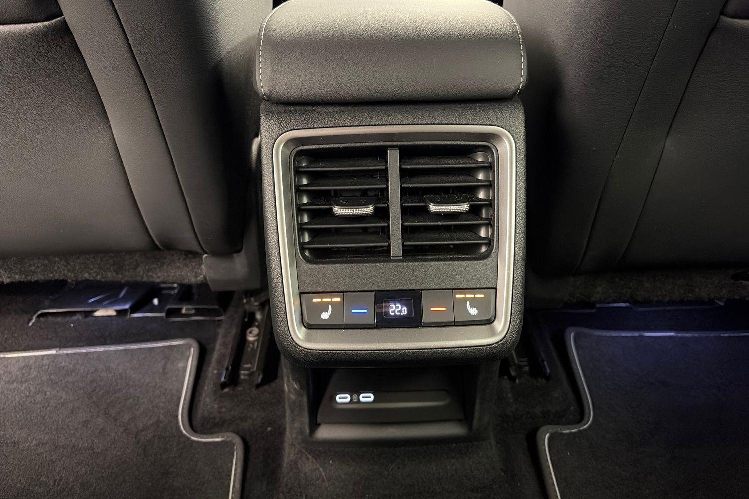 Skoda Elroq vaihtoauto