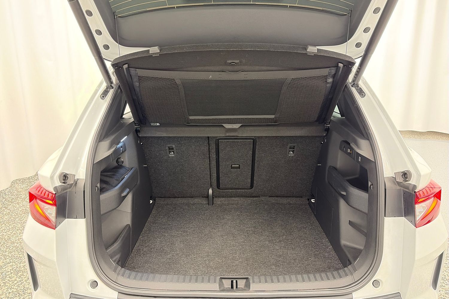 Skoda Elroq vaihtoauto