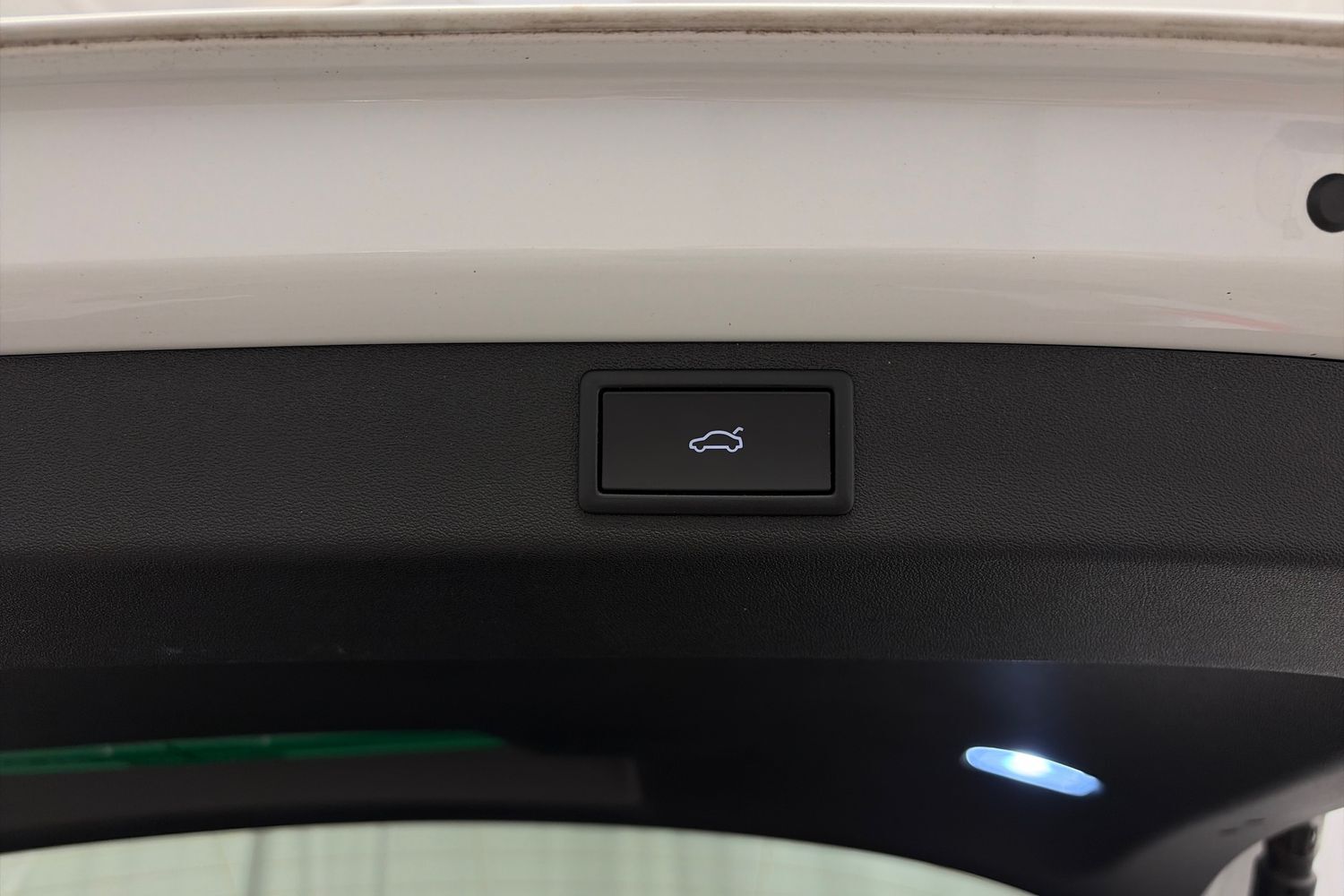 Skoda Elroq vaihtoauto