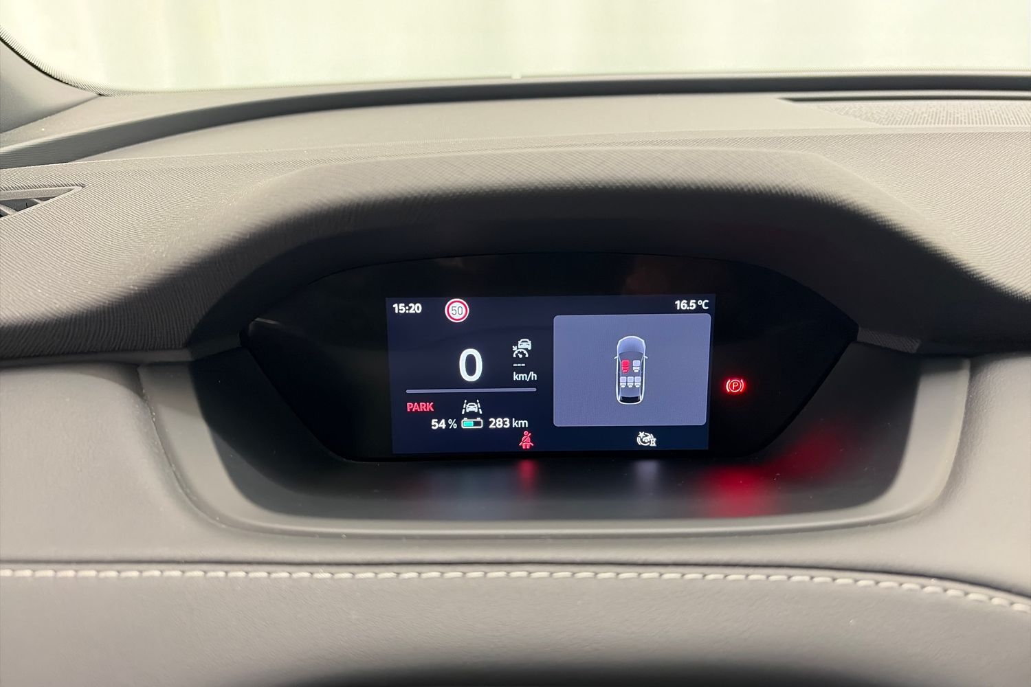 Skoda Elroq vaihtoauto