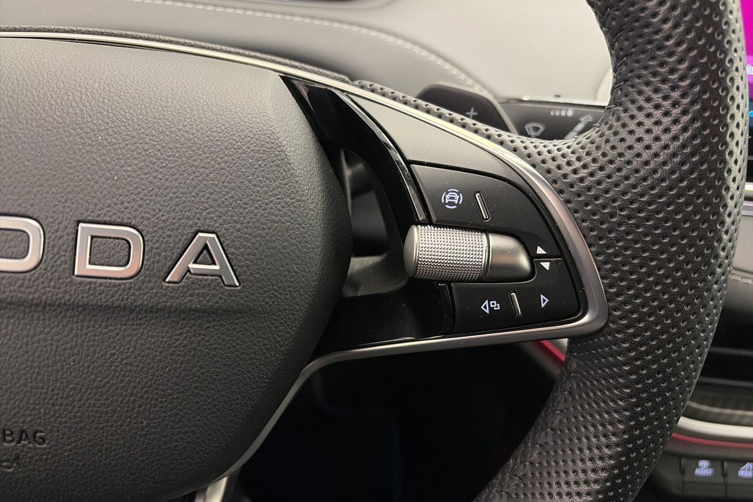 Skoda Elroq vaihtoauto