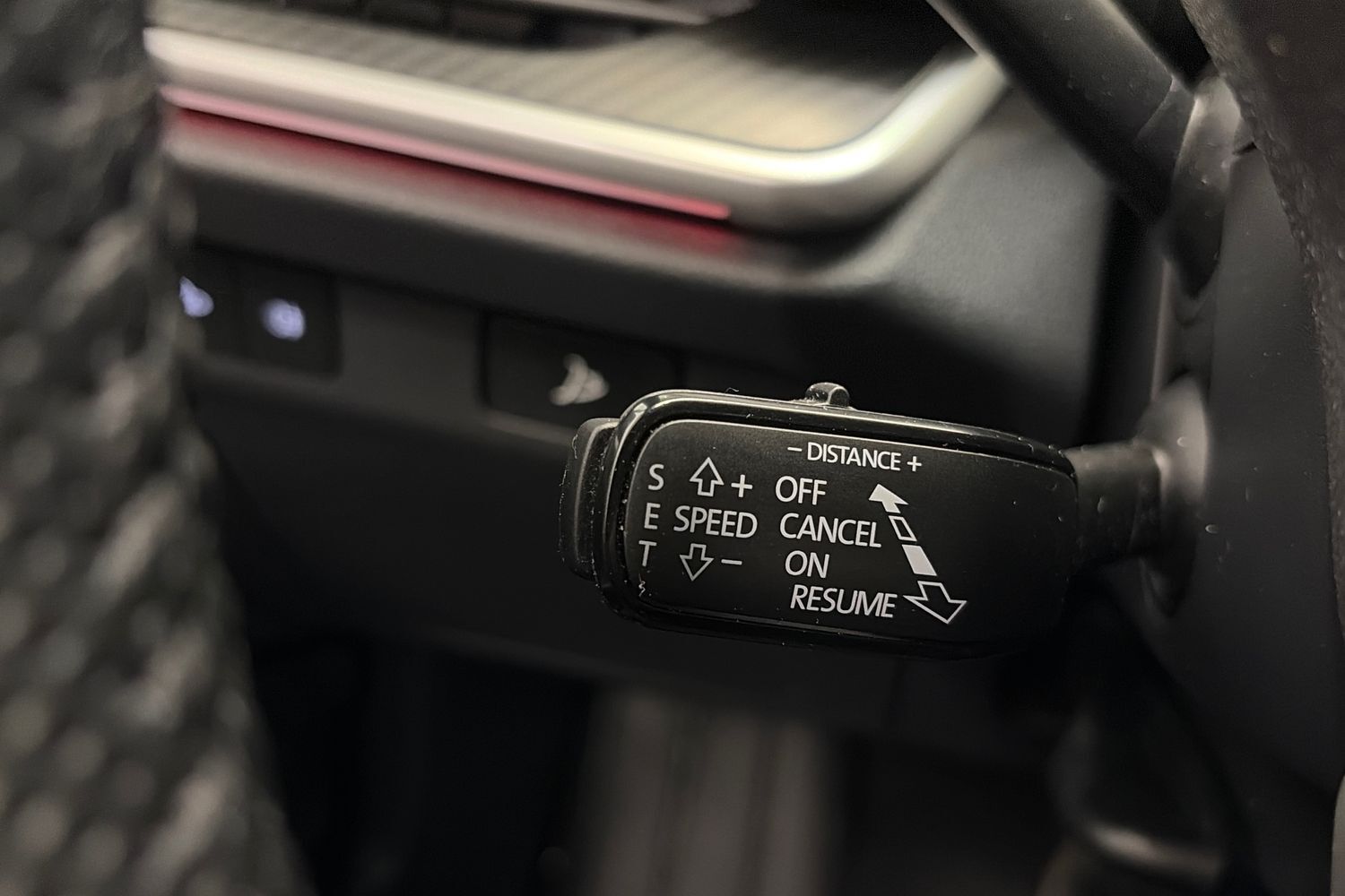 Skoda Elroq vaihtoauto
