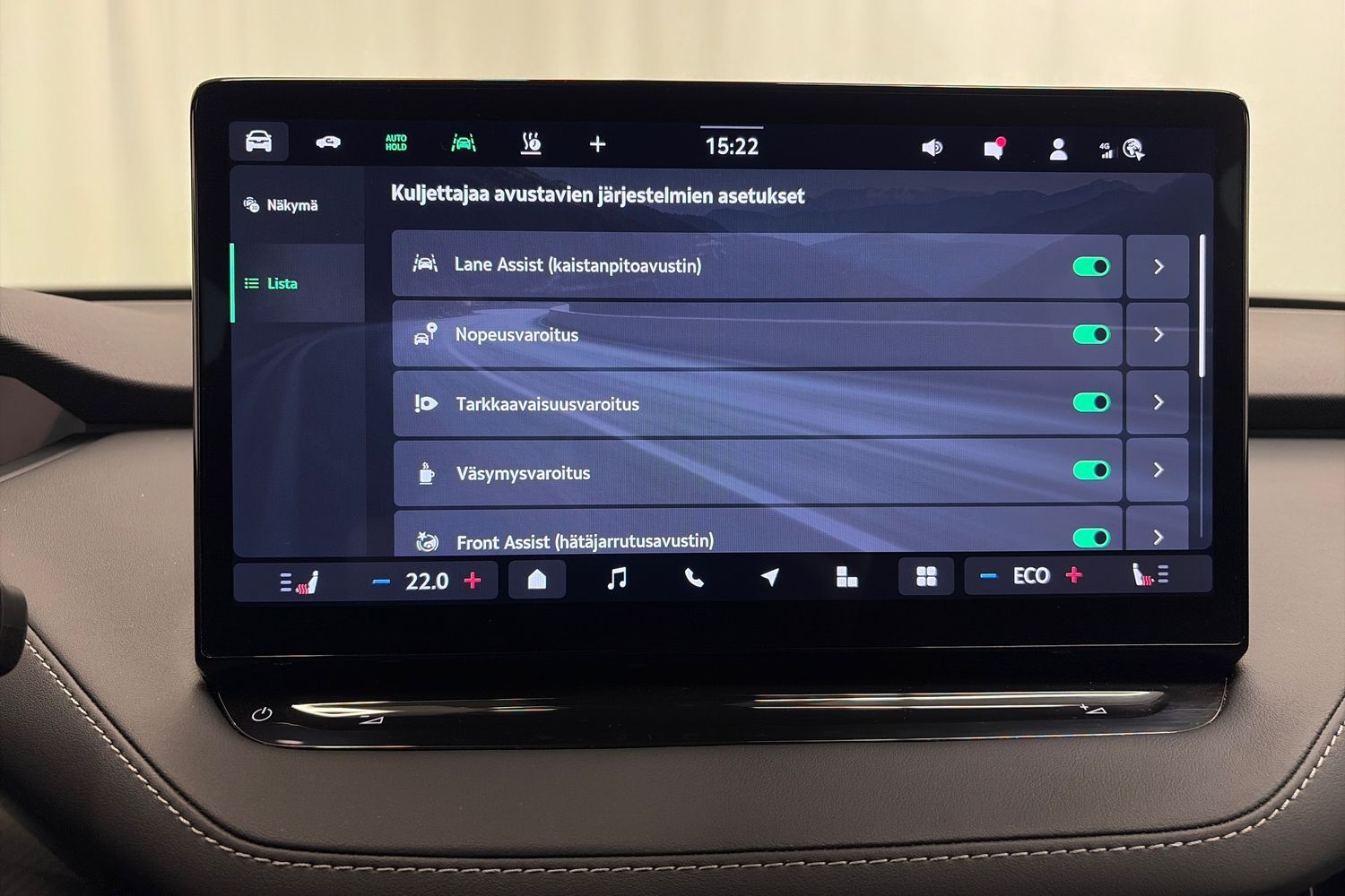Skoda Elroq vaihtoauto