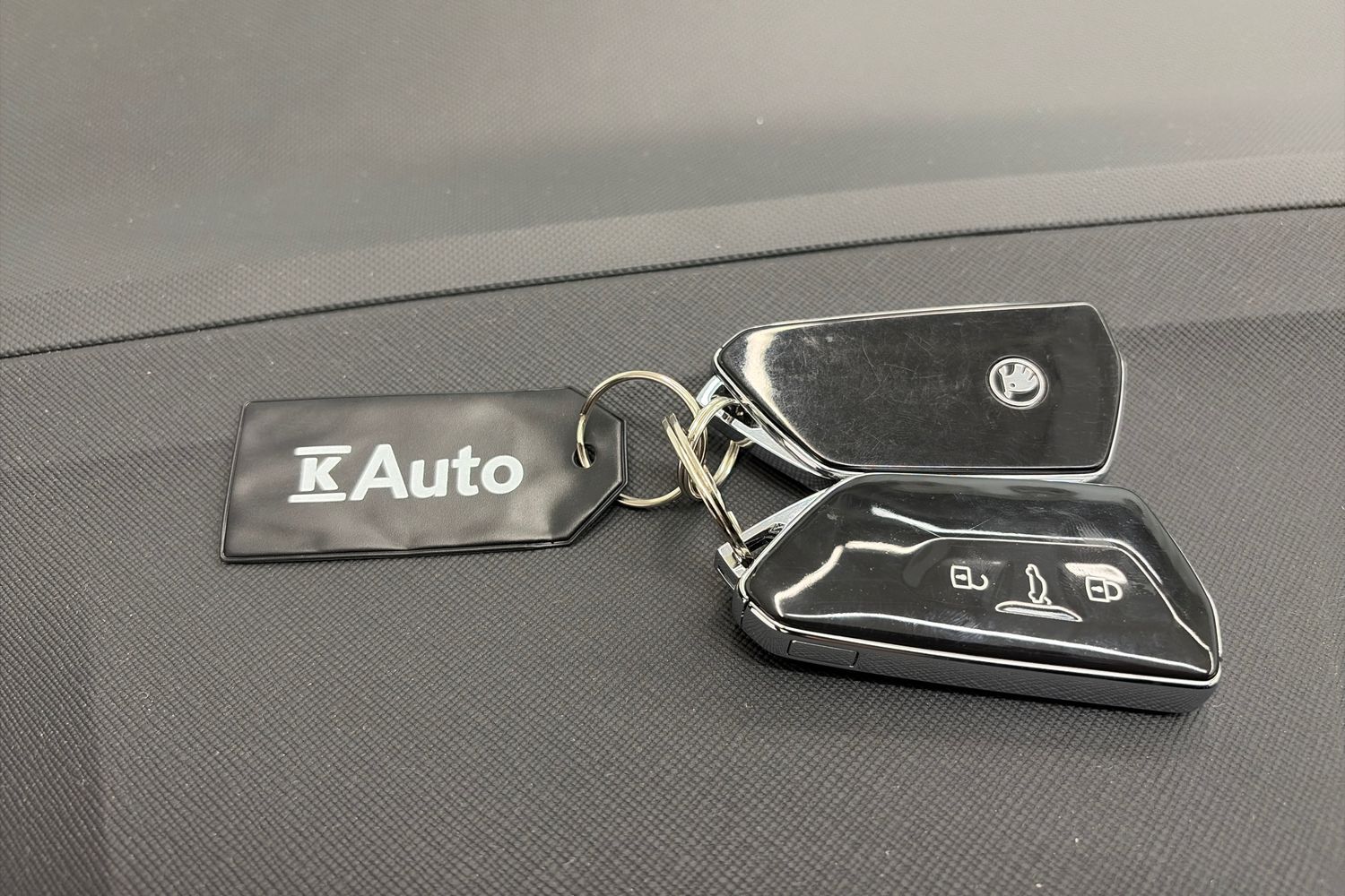 Skoda Elroq vaihtoauto