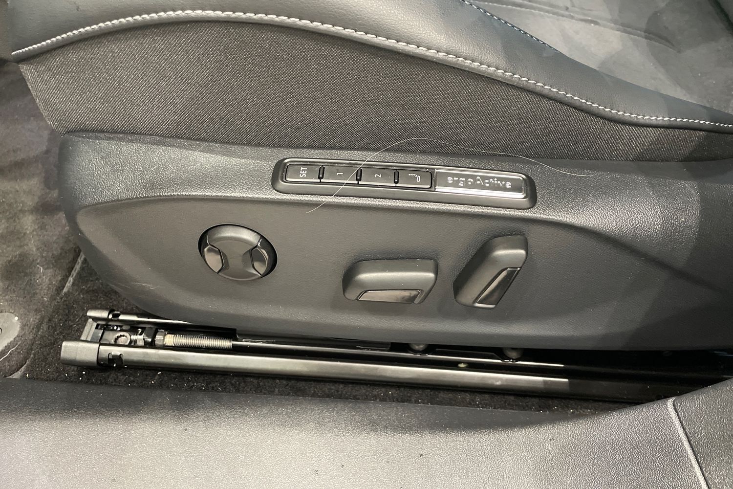 Volkswagen ID.7 vaihtoauto