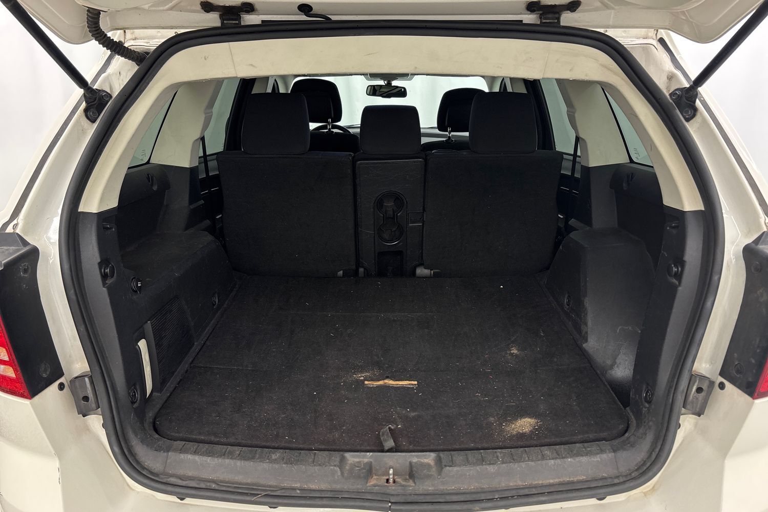 Dodge Journey vaihtoauto