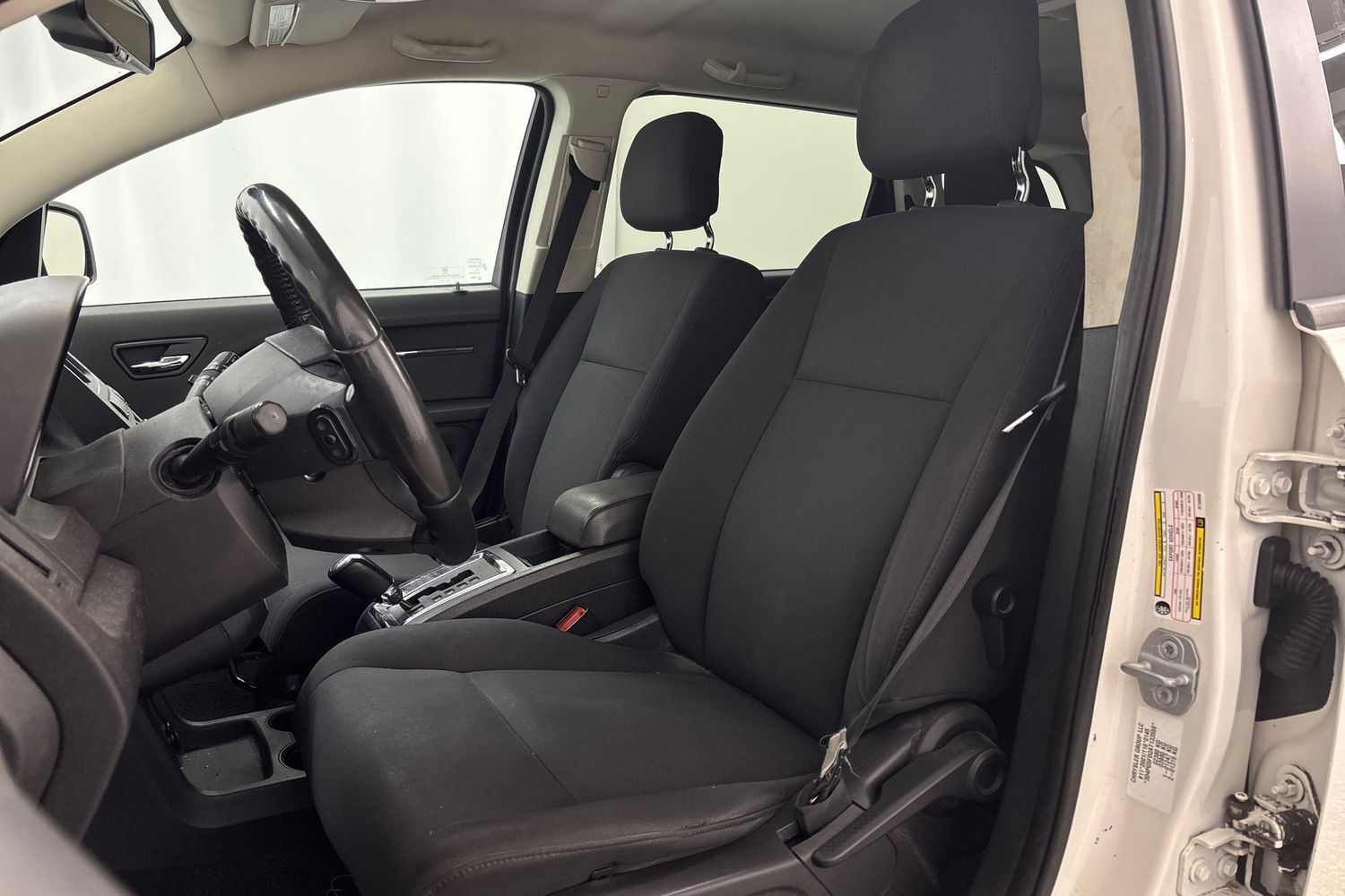 Dodge Journey vaihtoauto