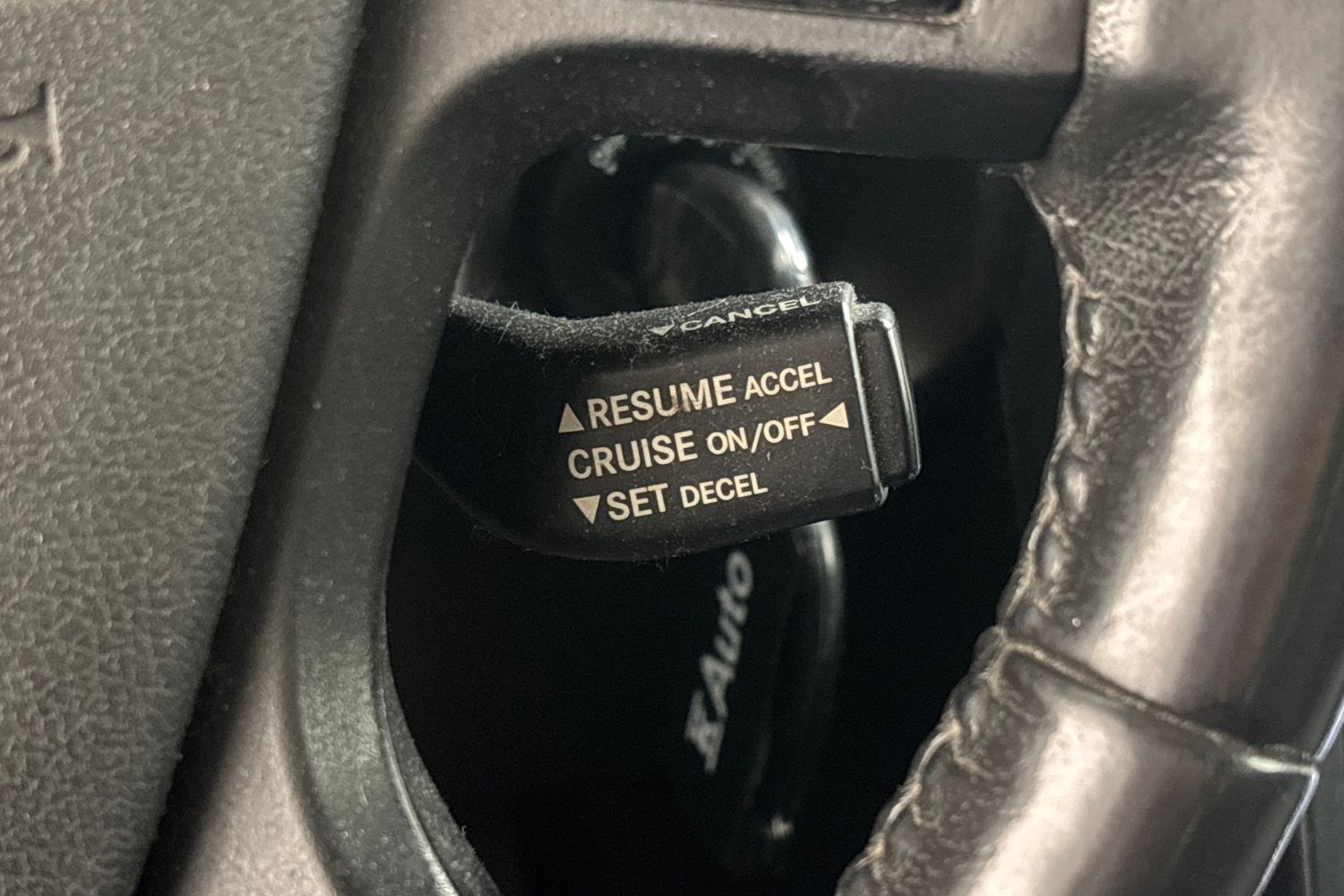 Dodge Journey vaihtoauto
