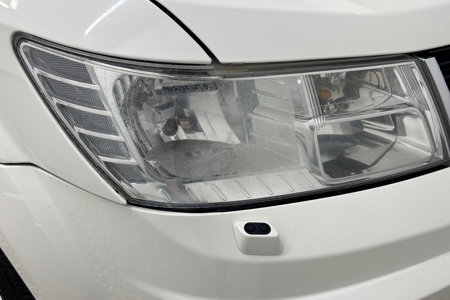 Dodge Journey vaihtoauto