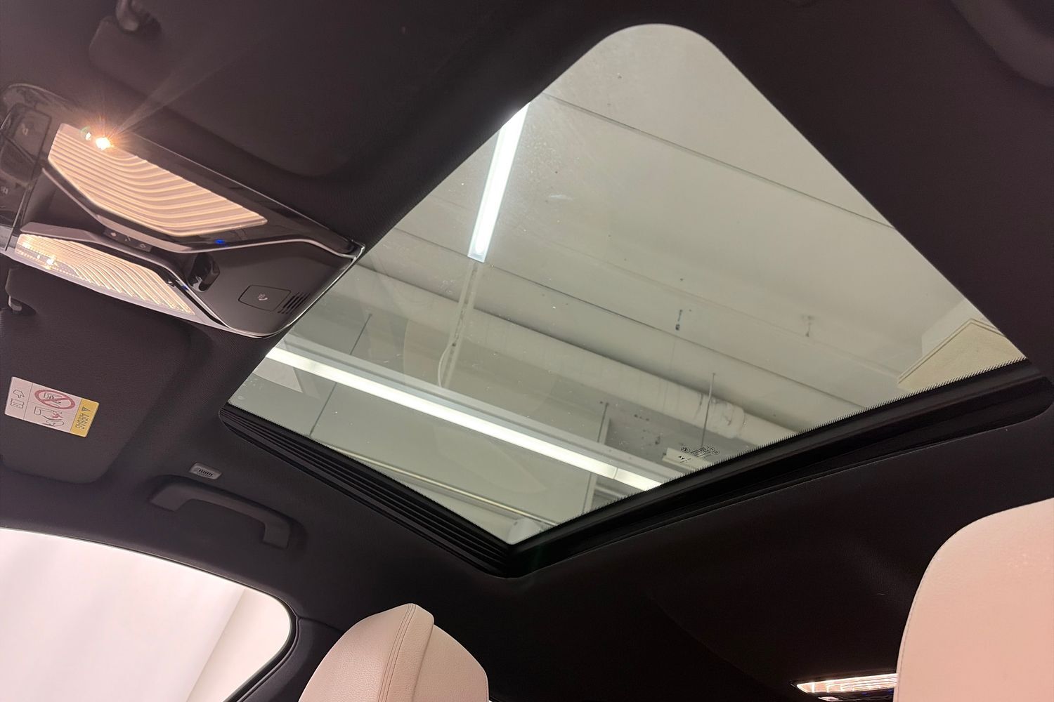 BMW 740 vaihtoauto