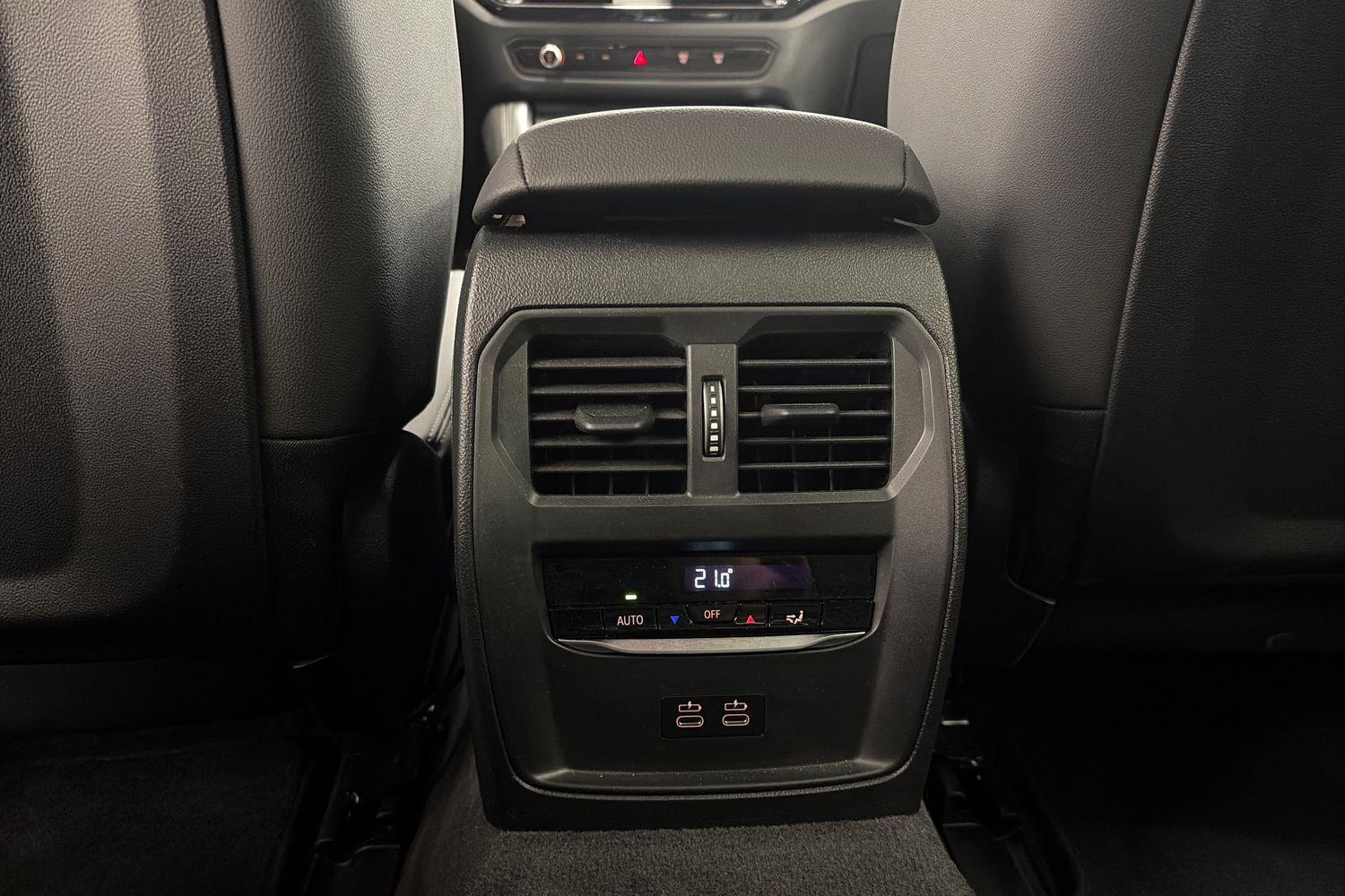 BMW i4 vaihtoauto