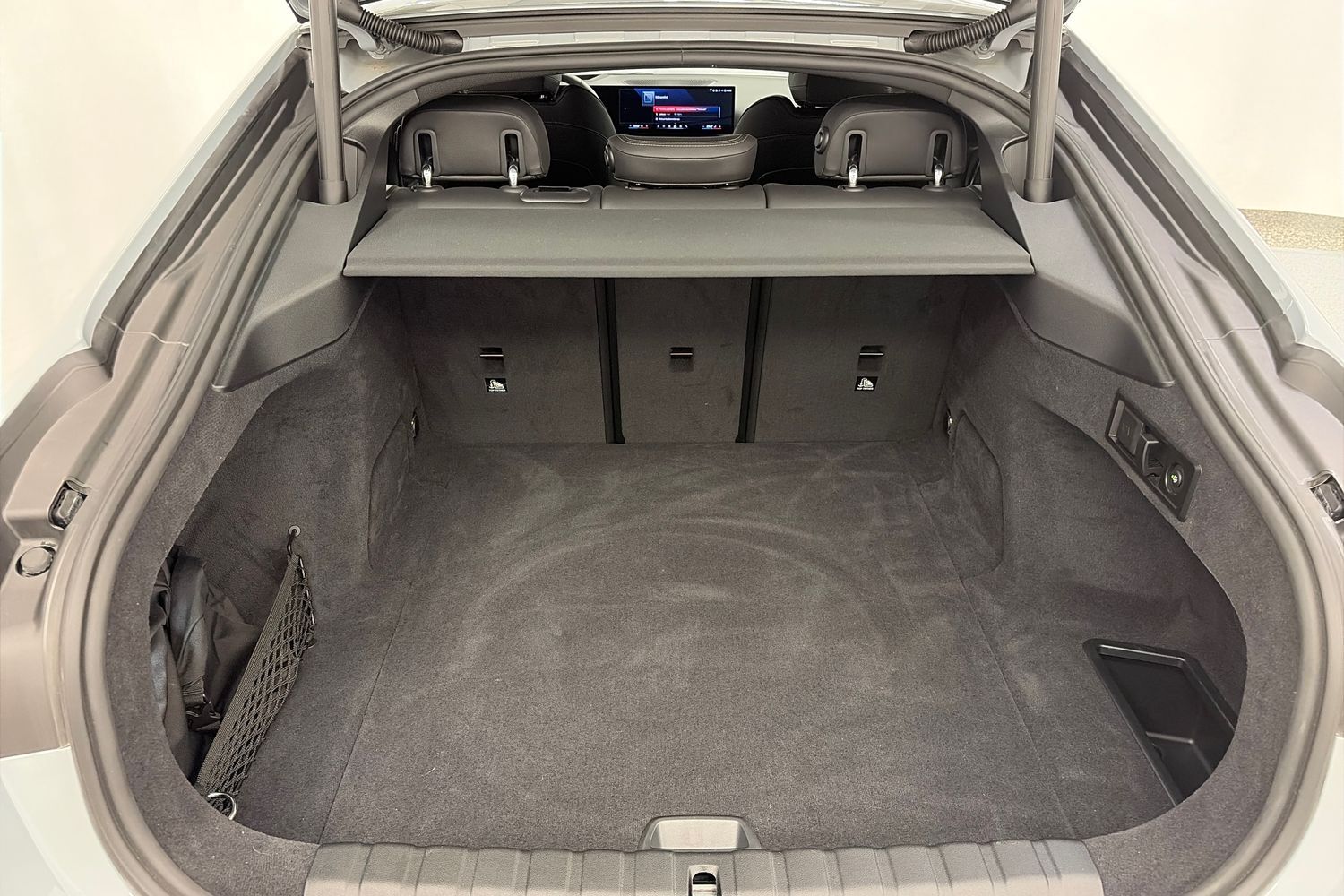 BMW i4 vaihtoauto