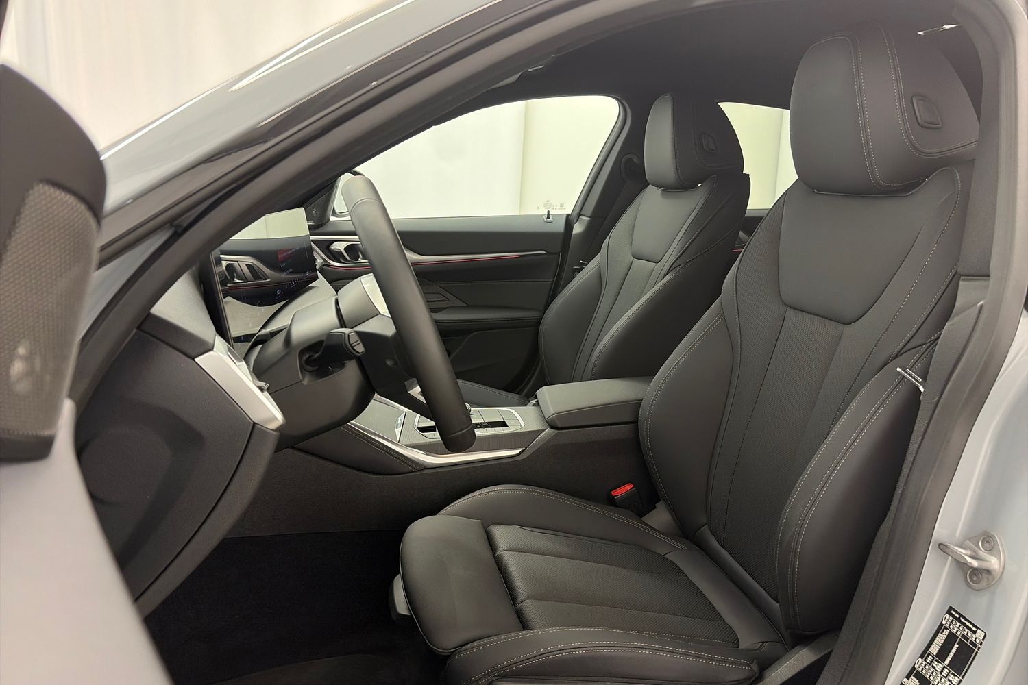 BMW i4 vaihtoauto