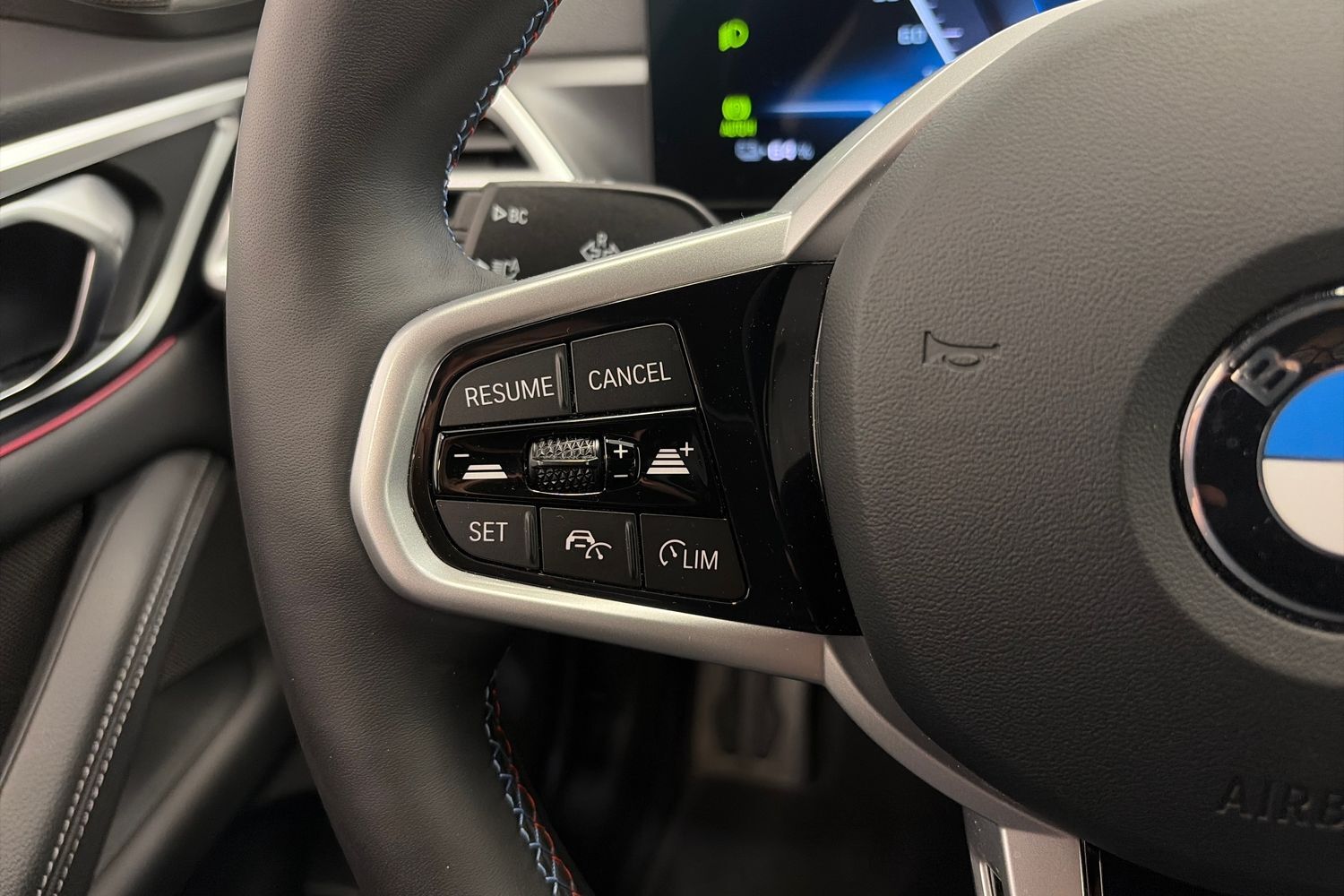 BMW i4 vaihtoauto