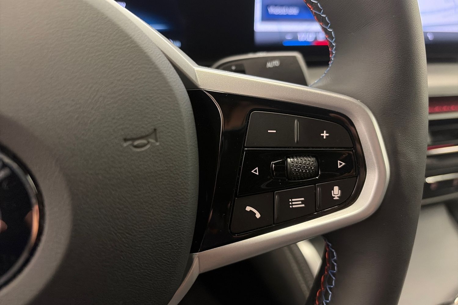 BMW i4 vaihtoauto