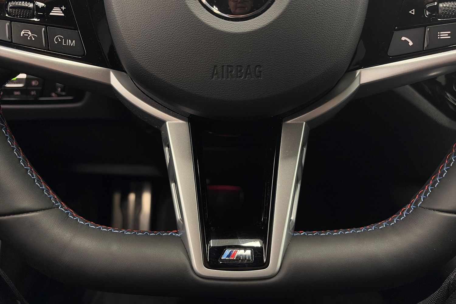 BMW i4 vaihtoauto