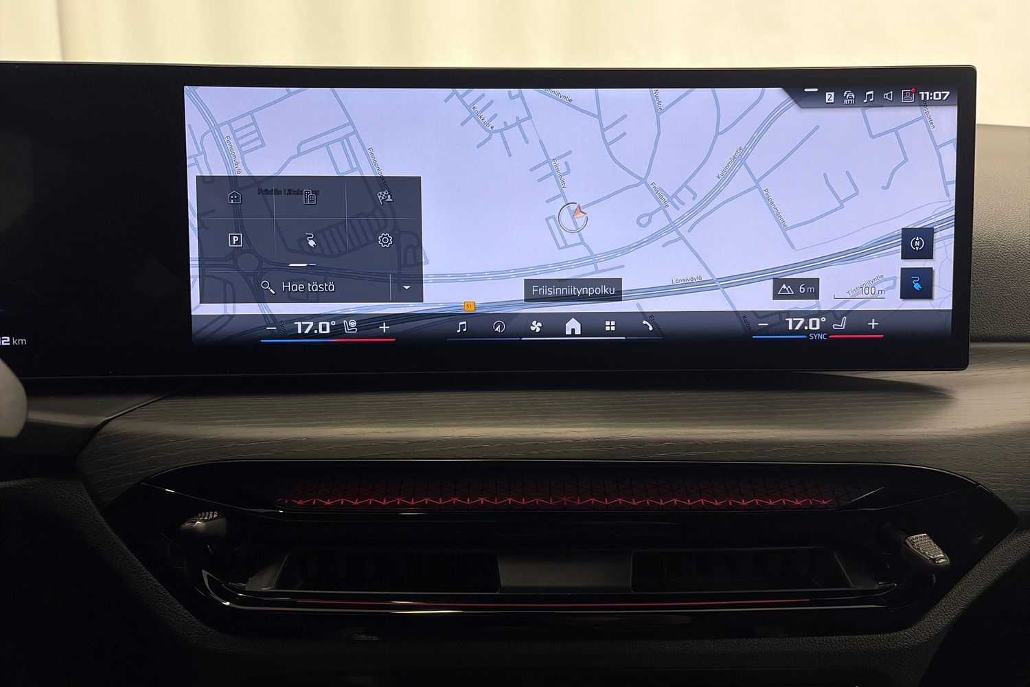 BMW i4 vaihtoauto