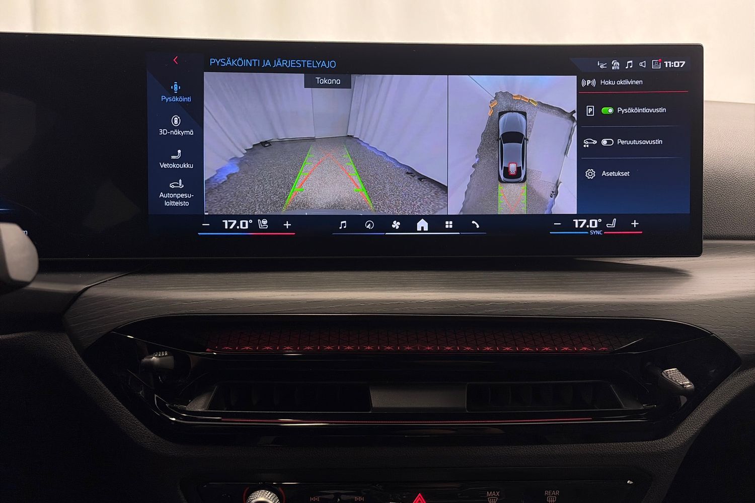 BMW i4 vaihtoauto