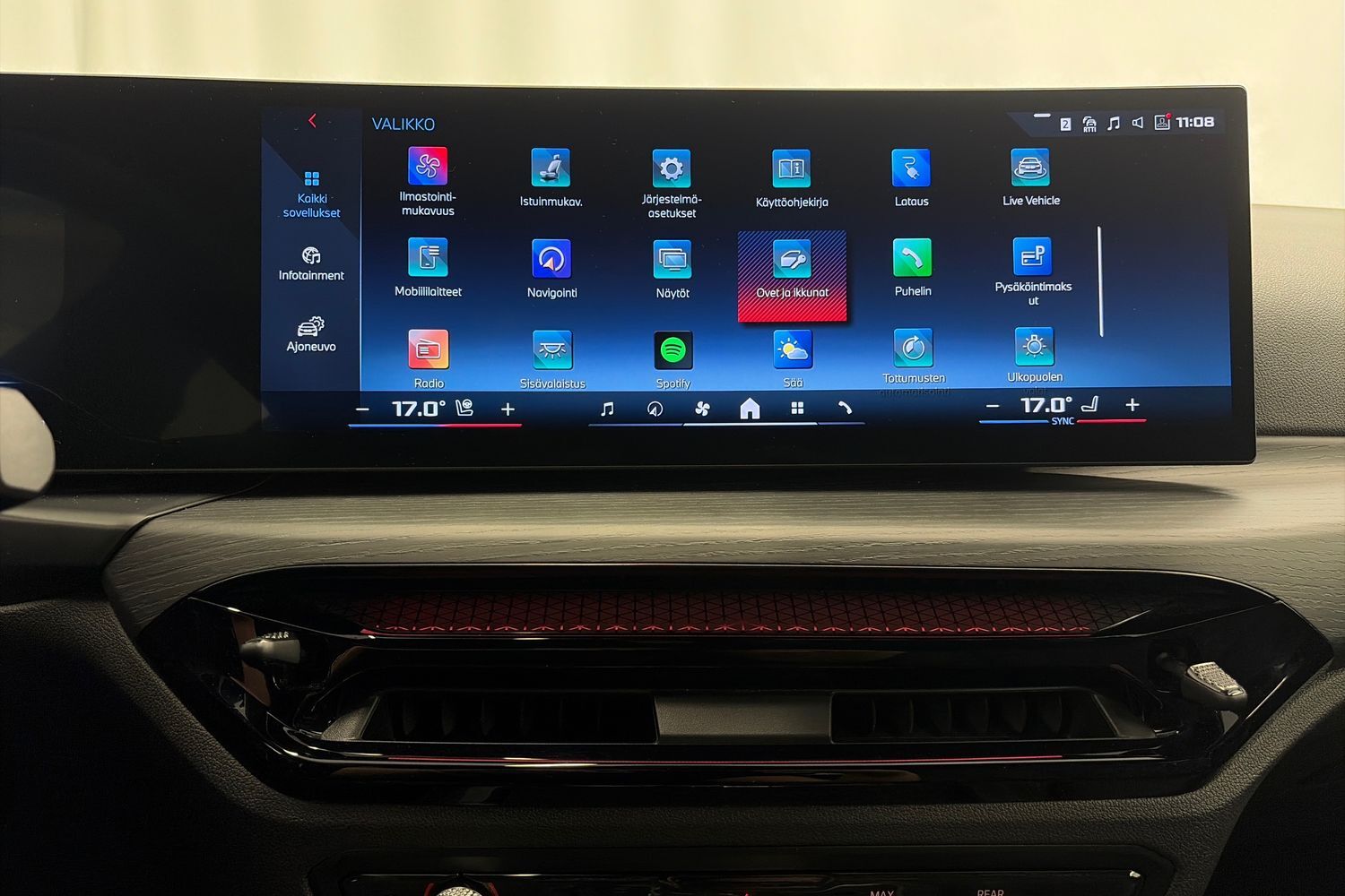 BMW i4 vaihtoauto