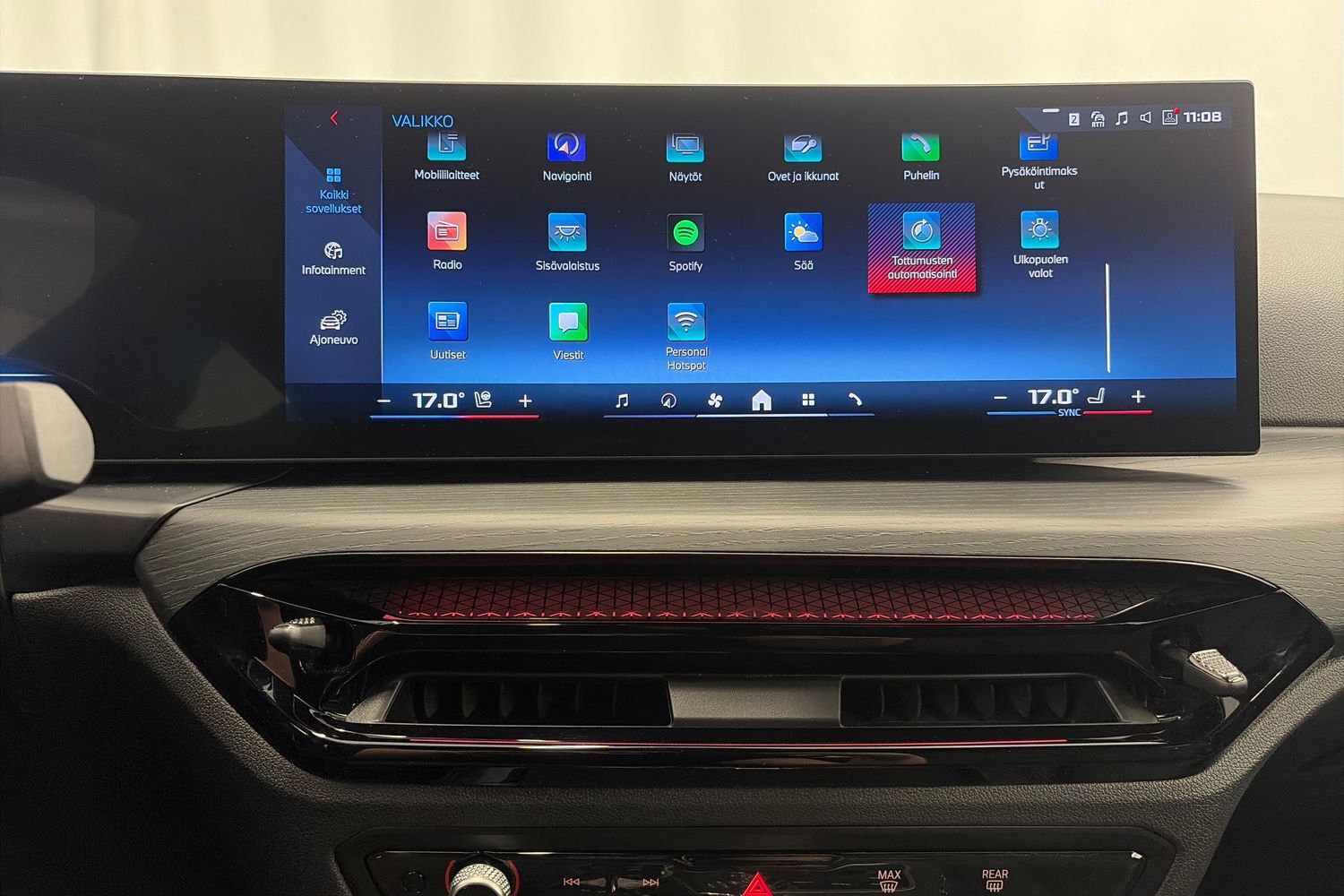 BMW i4 vaihtoauto