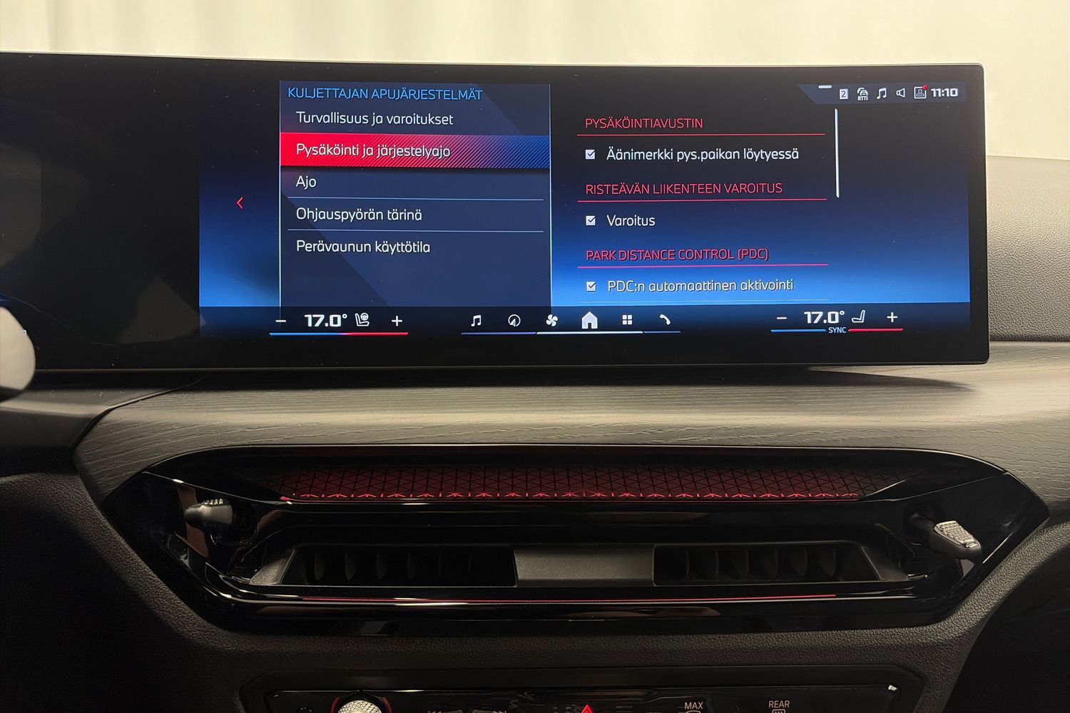 BMW i4 vaihtoauto