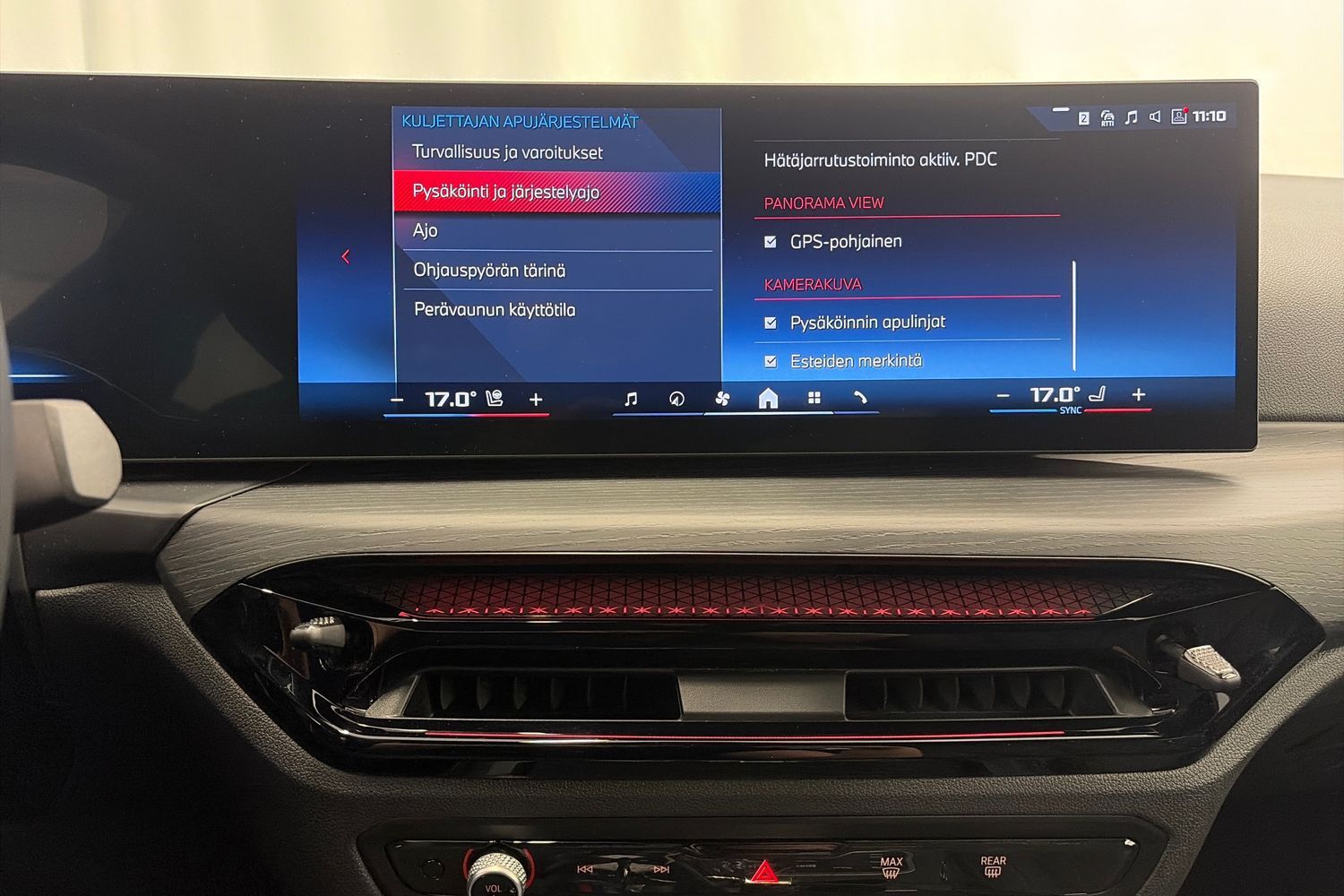 BMW i4 vaihtoauto