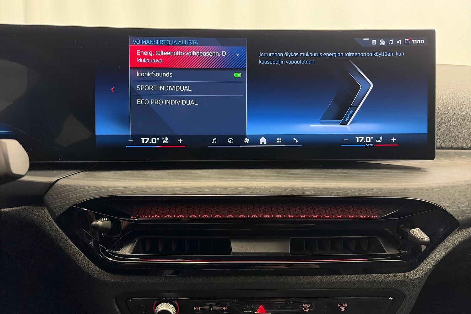 BMW i4 vaihtoauto