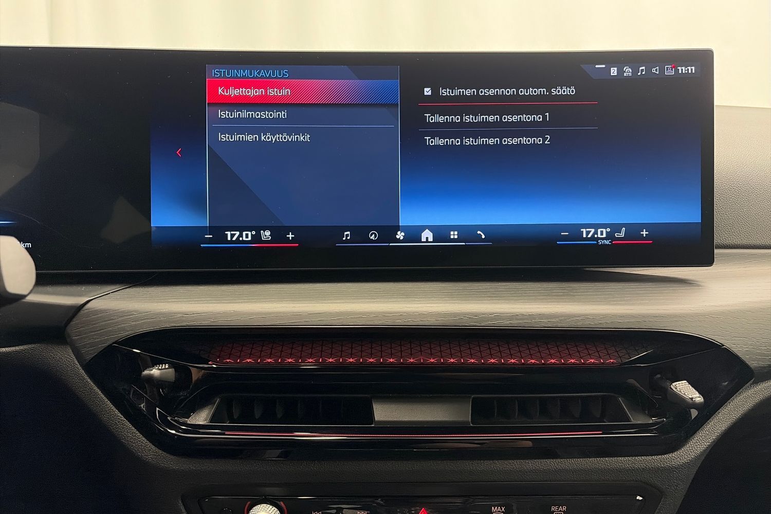 BMW i4 vaihtoauto