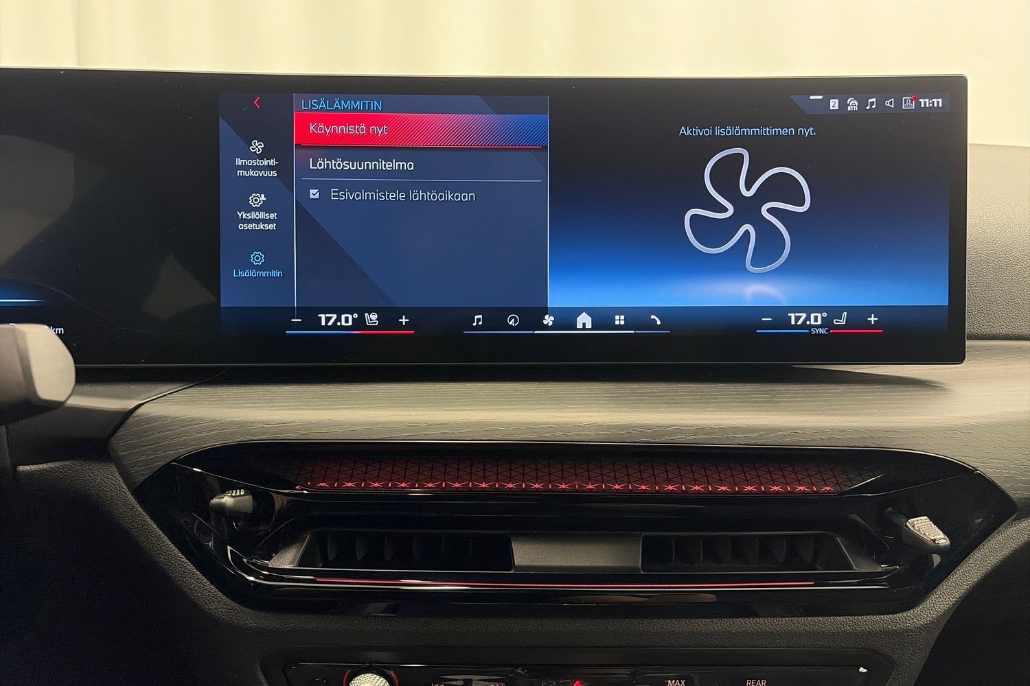 BMW i4 vaihtoauto