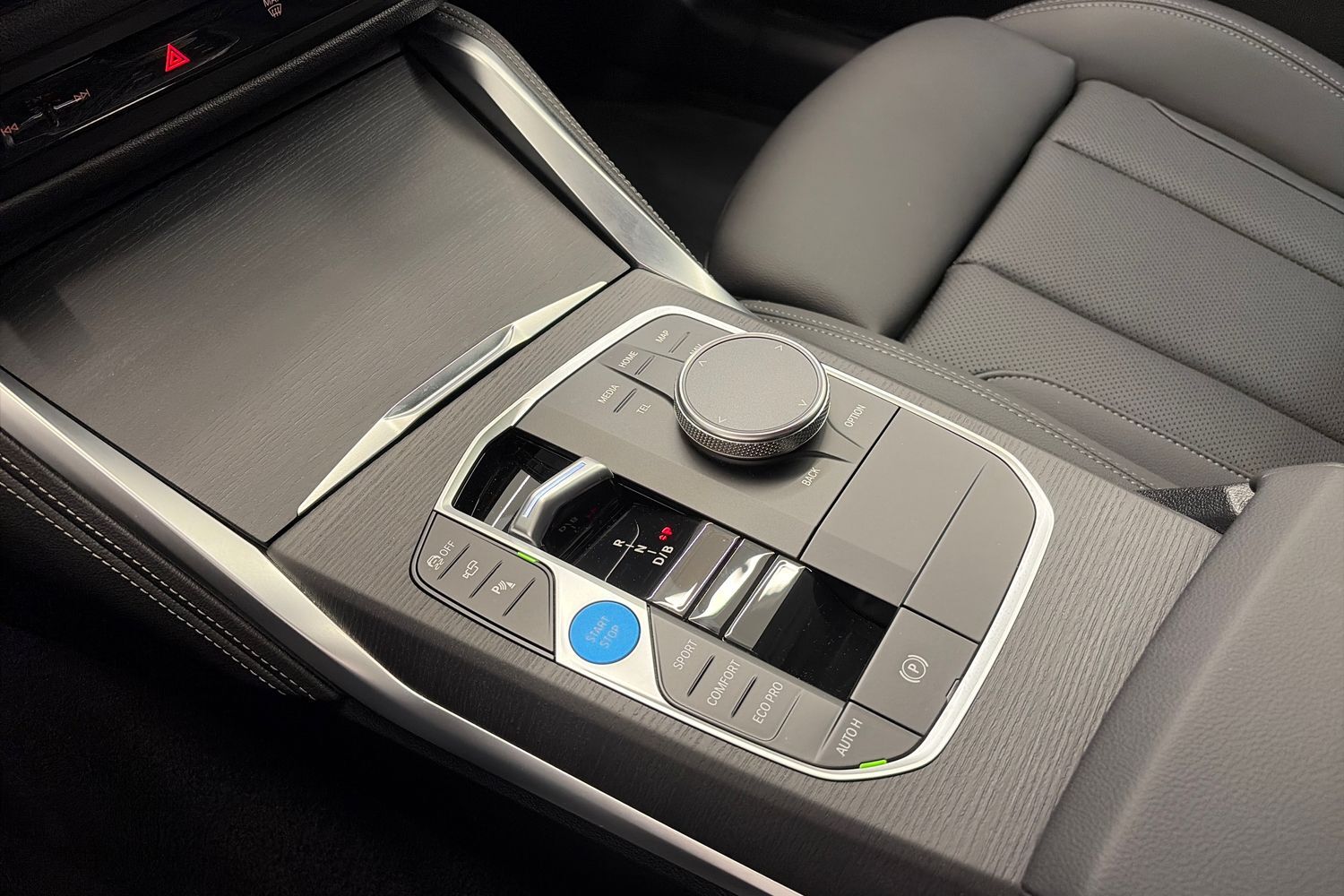 BMW i4 vaihtoauto
