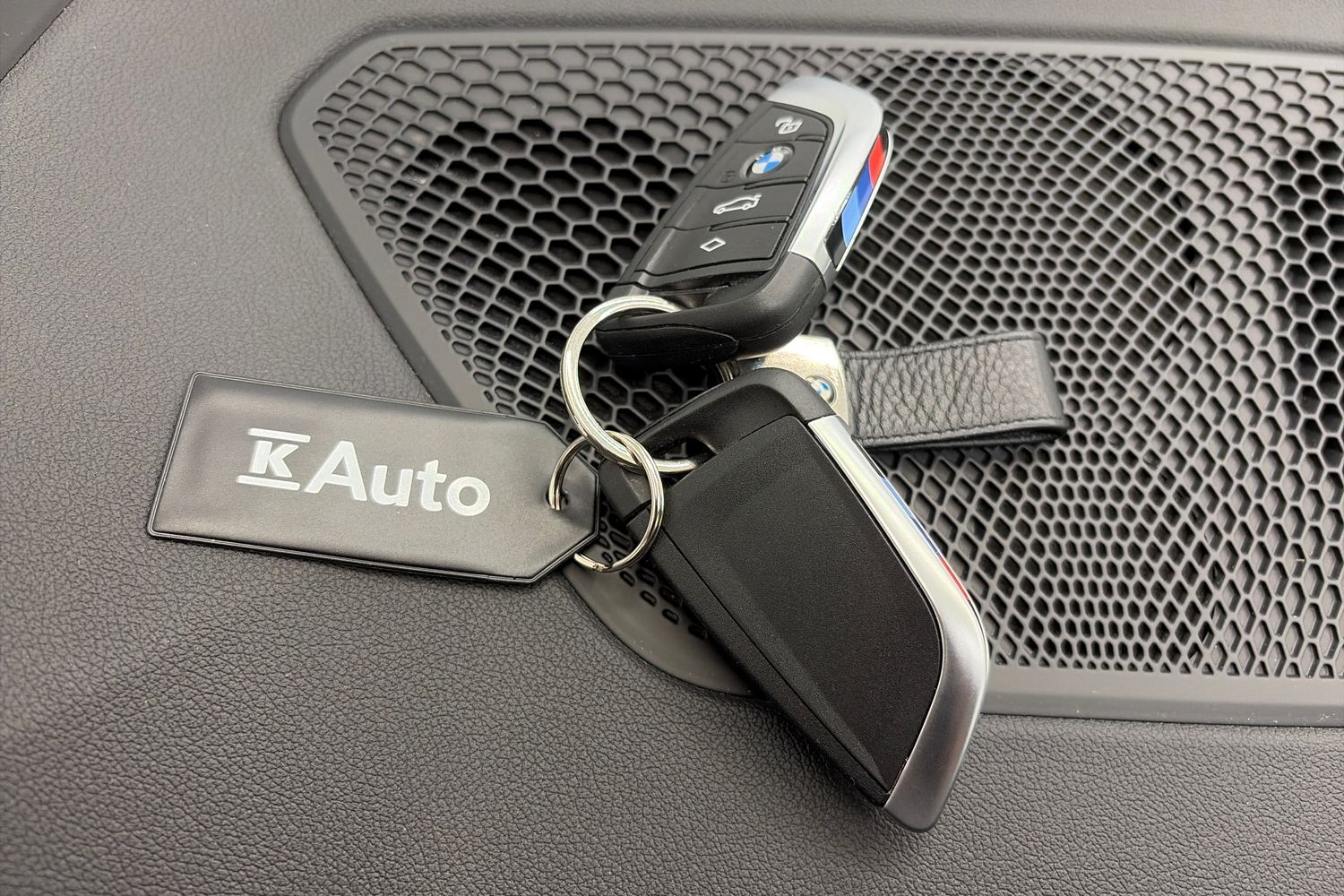 BMW i4 vaihtoauto