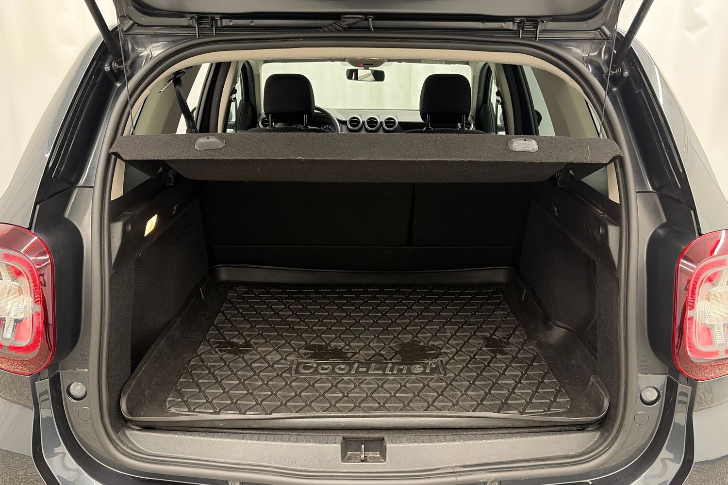 Dacia Duster vaihtoauto