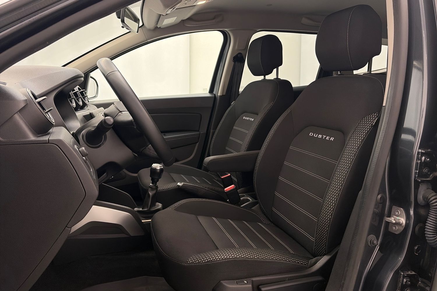 Dacia Duster vaihtoauto