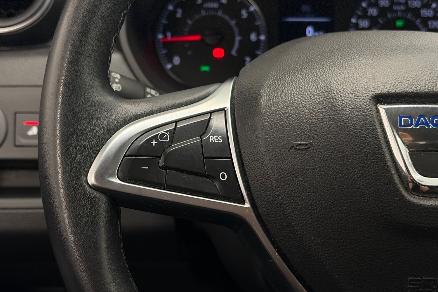 Dacia Duster vaihtoauto