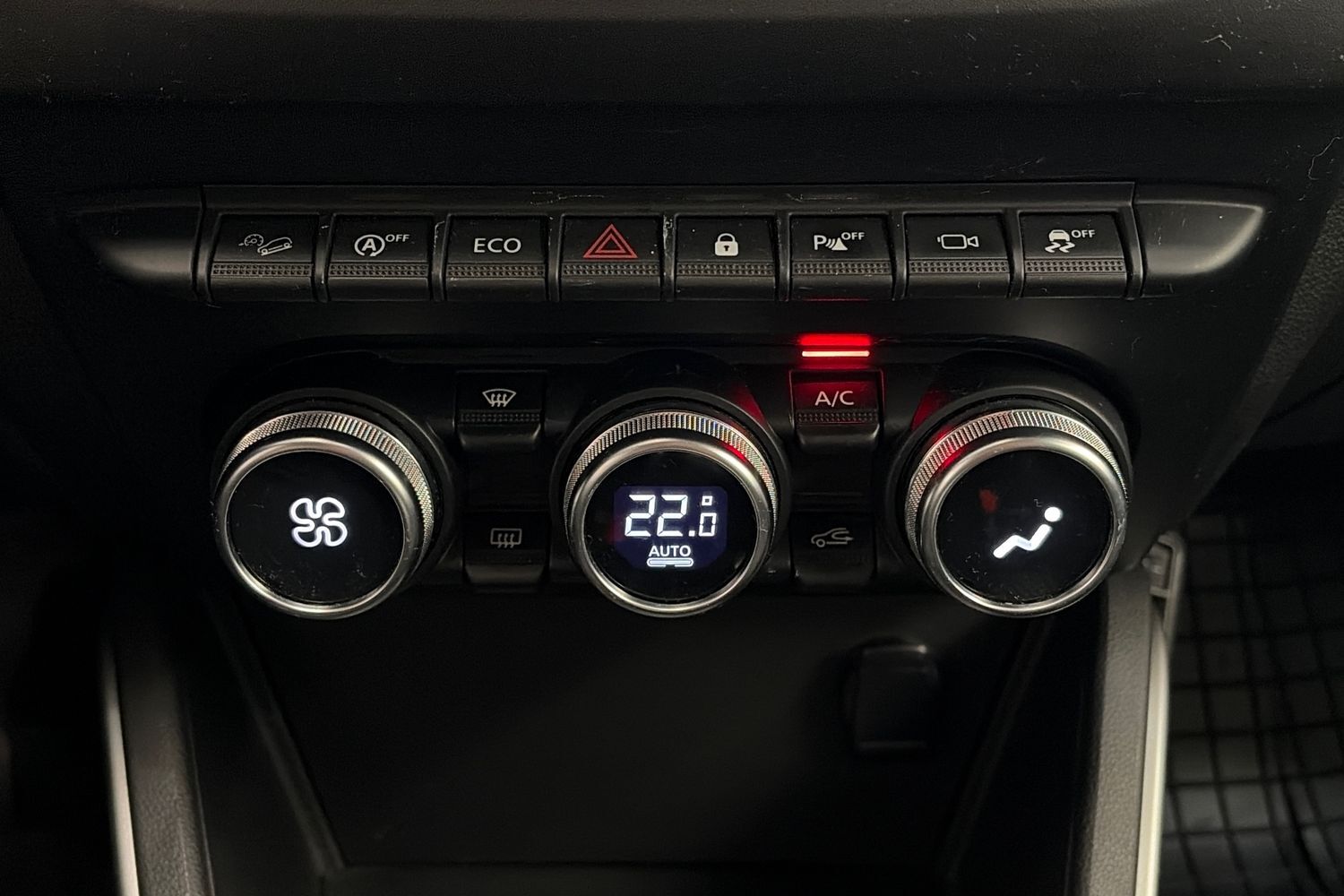 Dacia Duster vaihtoauto