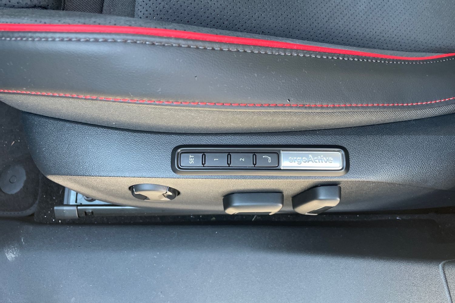 Volkswagen ID.7 vaihtoauto