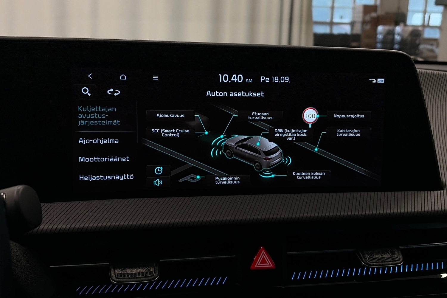 Kia EV6 vaihtoauto