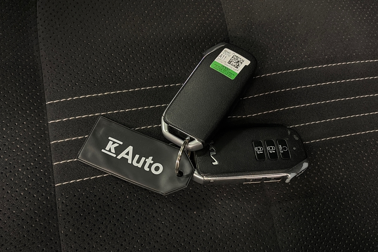 Kia EV6 vaihtoauto