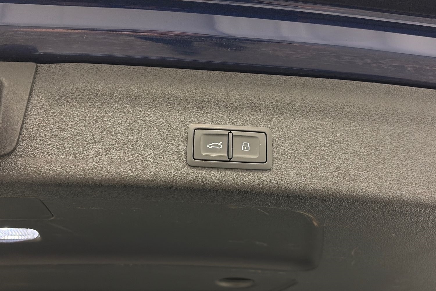 Audi S6 vaihtoauto