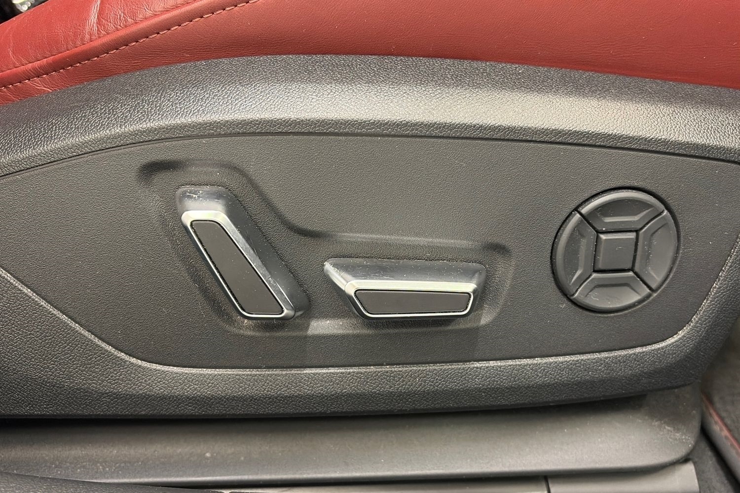 Audi S6 vaihtoauto