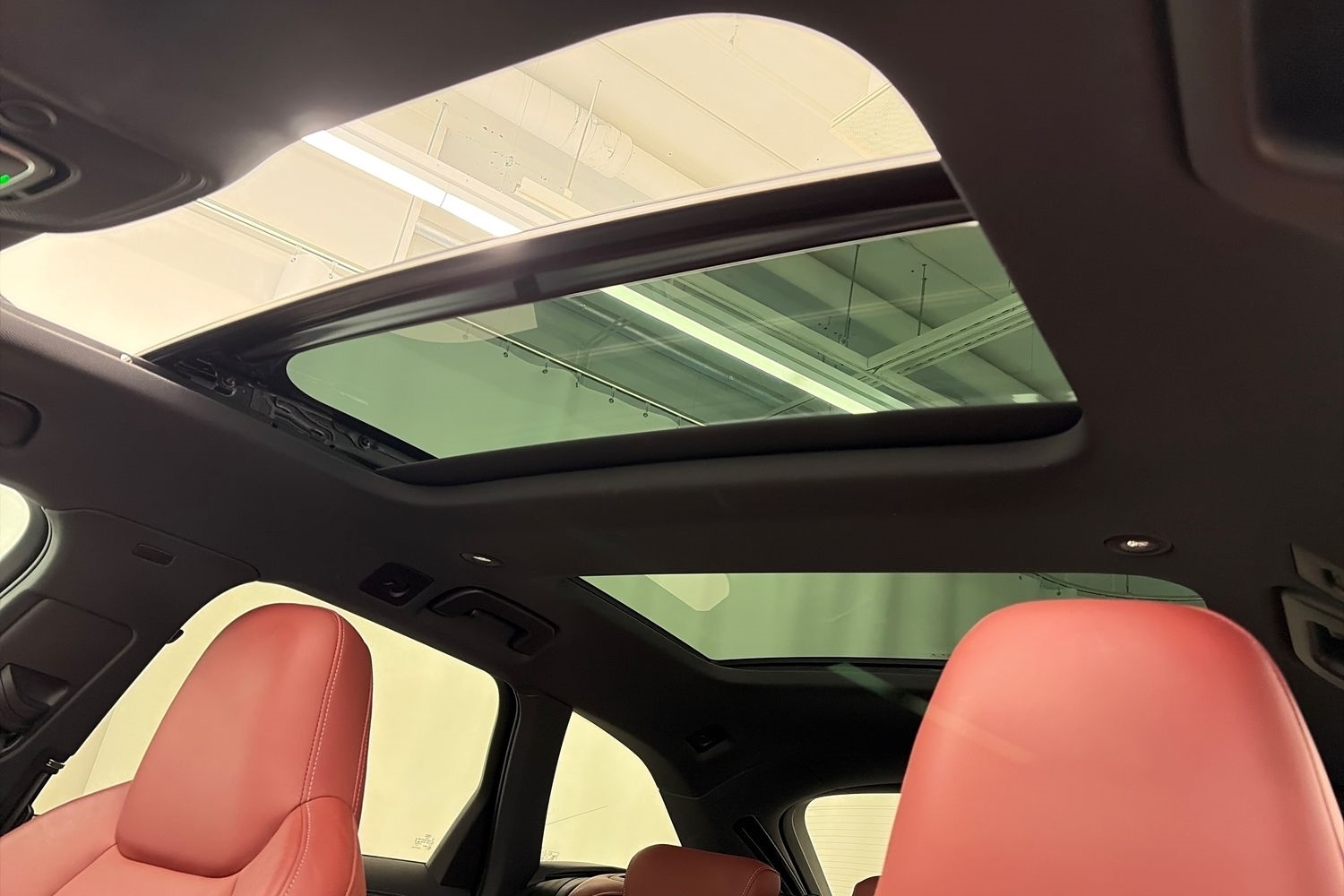 Audi S6 vaihtoauto