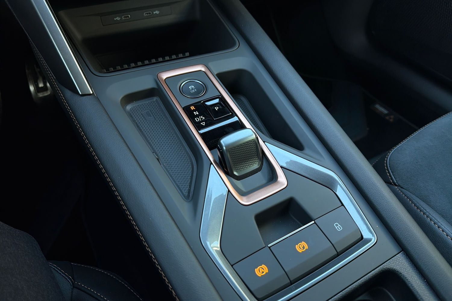 Cupra Formentor vaihtoauto