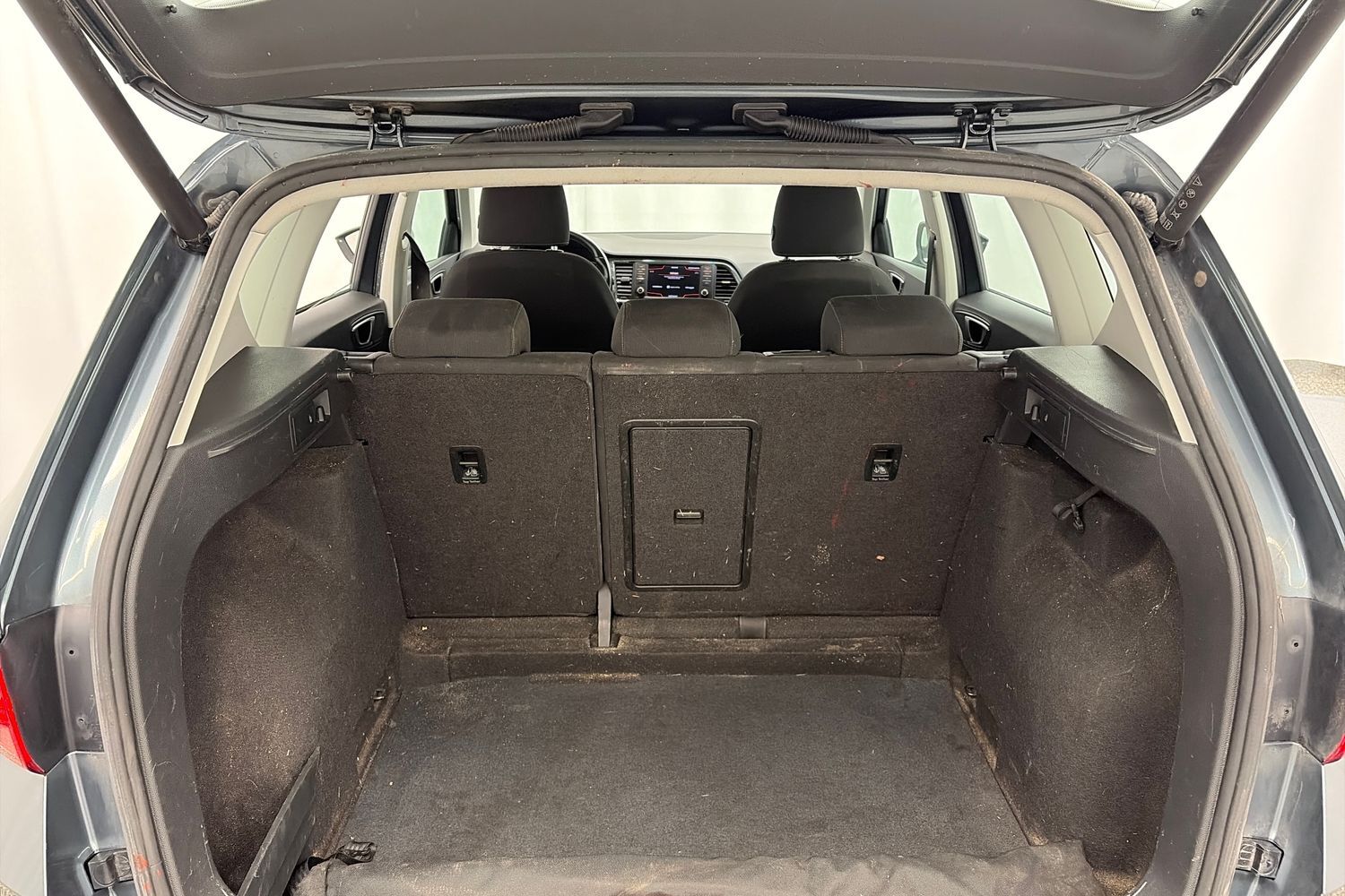 SEAT Ateca vaihtoauto