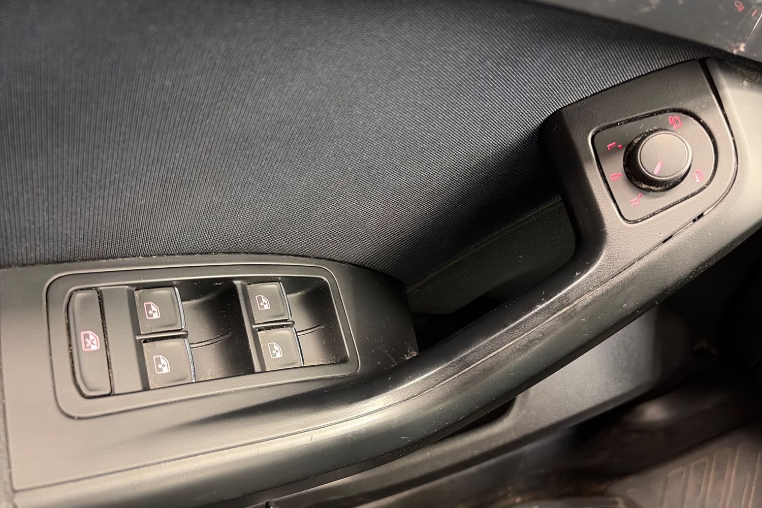 SEAT Ateca vaihtoauto