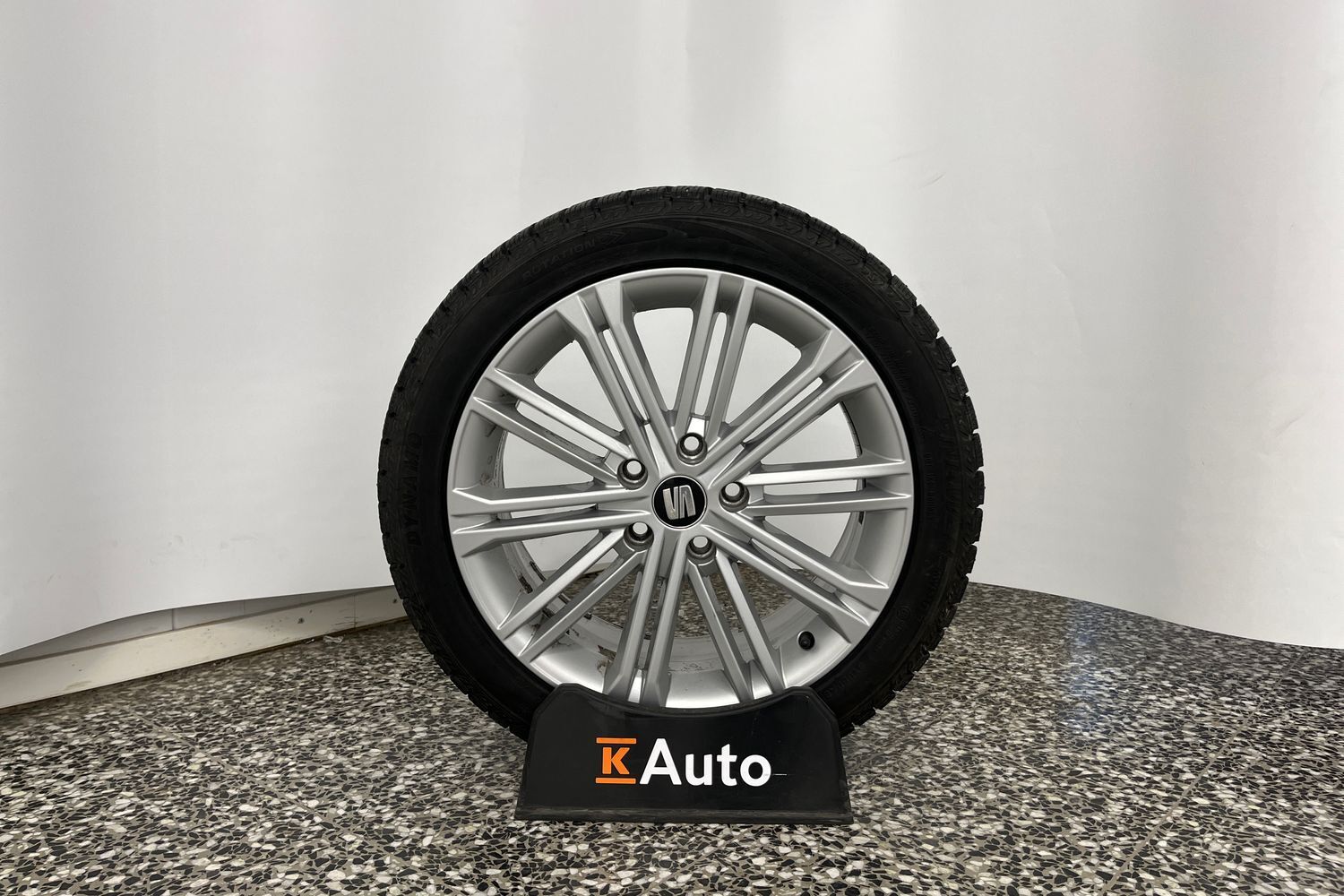 SEAT Leon ST vaihtoauto